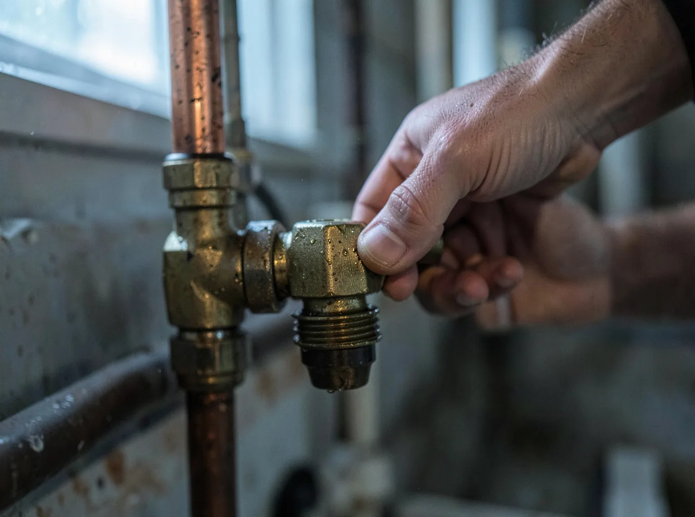 Emergency Plumber Bismarck, IL FAQs